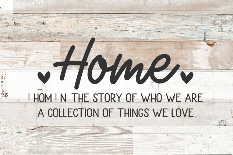 Download Family Farmhouse Sign Svg Home The Story Of Who We Are Svg 422188 Svgs Design Bundles PSD Mockup Templates