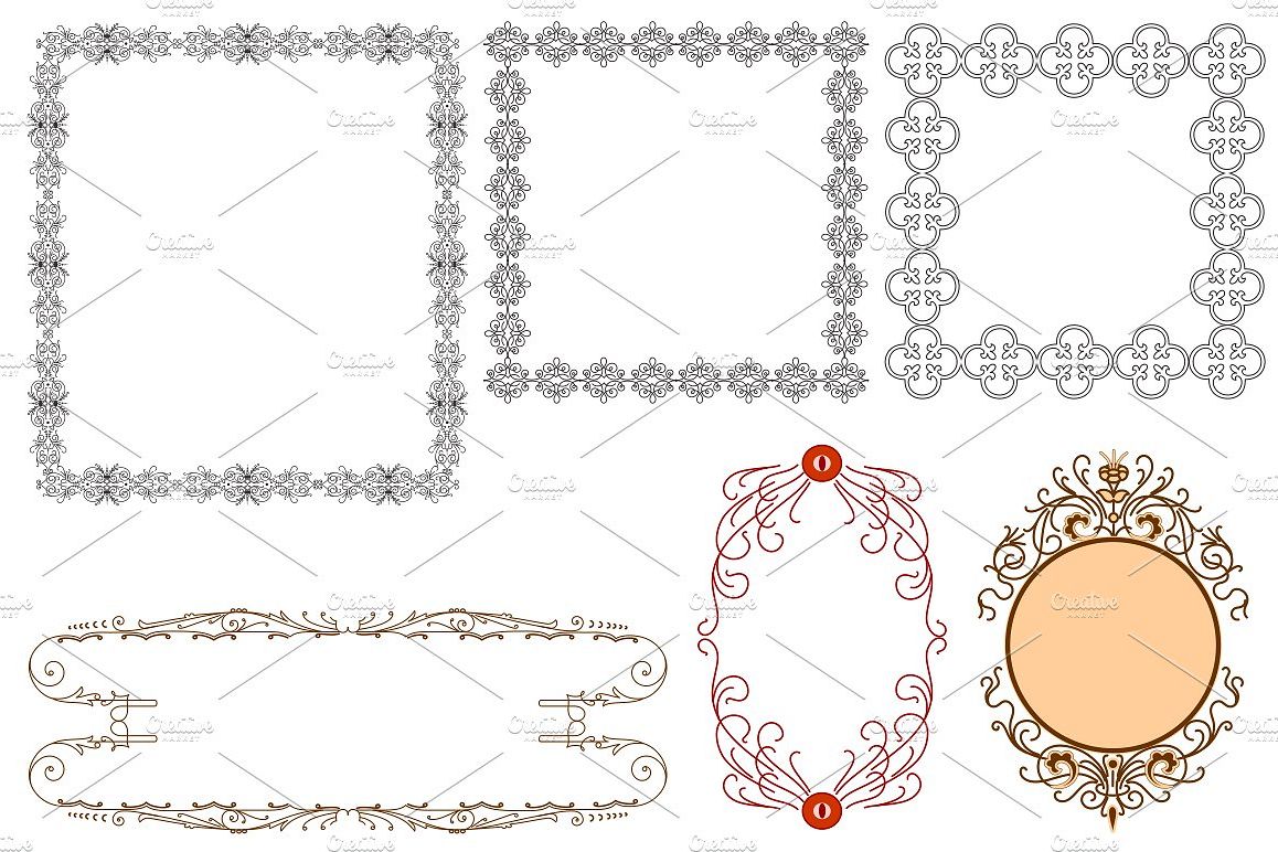 Soft Garden Collection Boxes example image 1