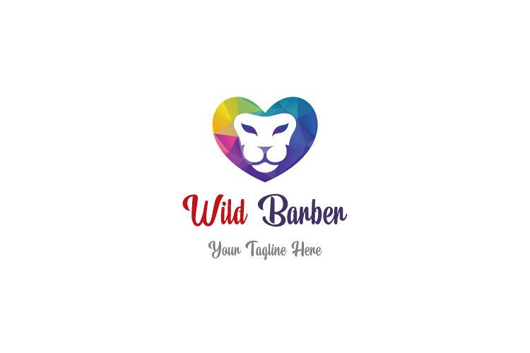 Men's Parlor Logo example image 1