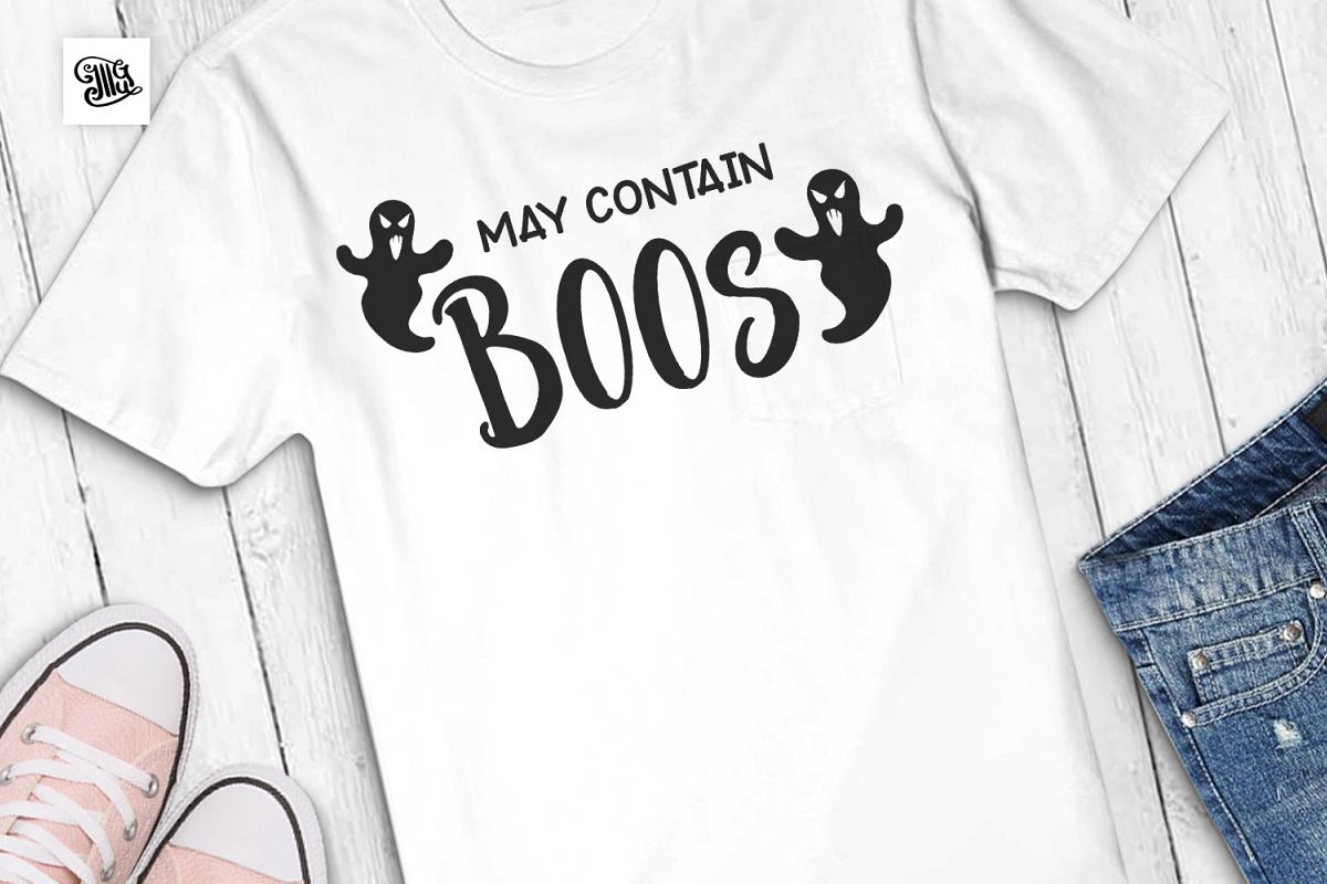 May contain boos example image 1