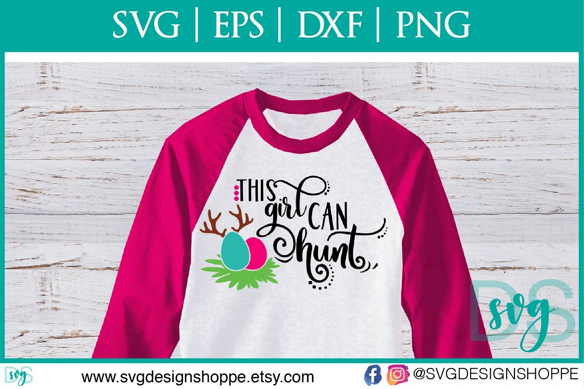Easter svg, Easter egg, SVG, EPS, DXF, png, Cute, Bunny example image 1