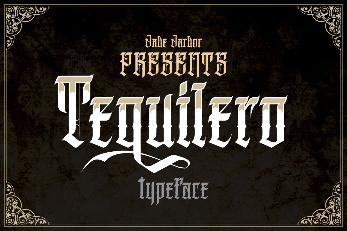 TEQUILERO example image 1