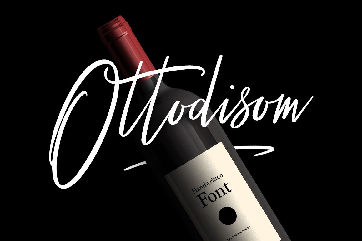 Ottodisom example image 1
