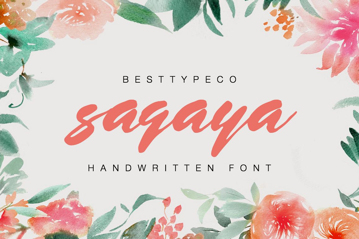 Sagaya example image 1