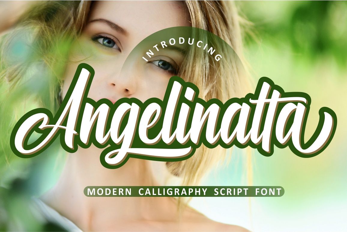 Angelinatta example image 1