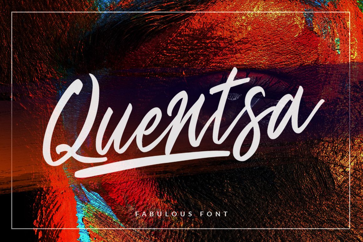 Quentsa Script example image 1