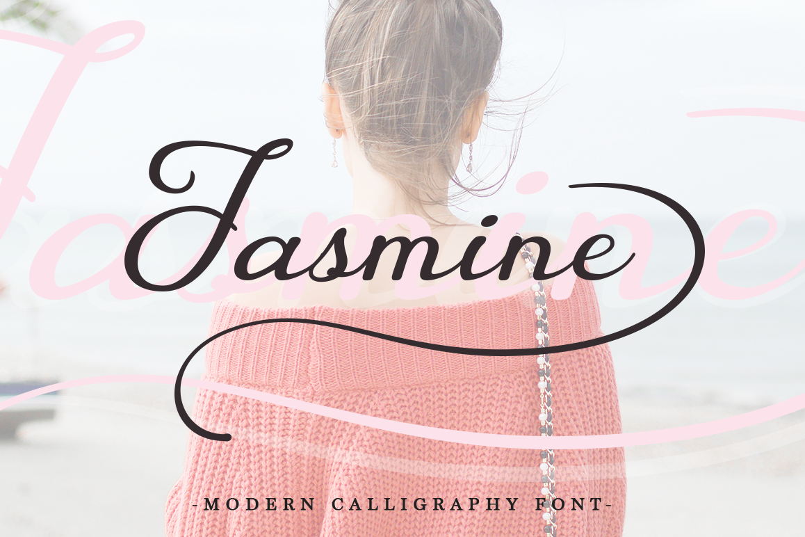 Jasmine example image 1