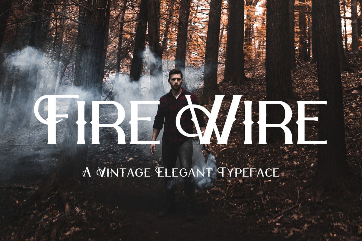 Fire Wire example image 1