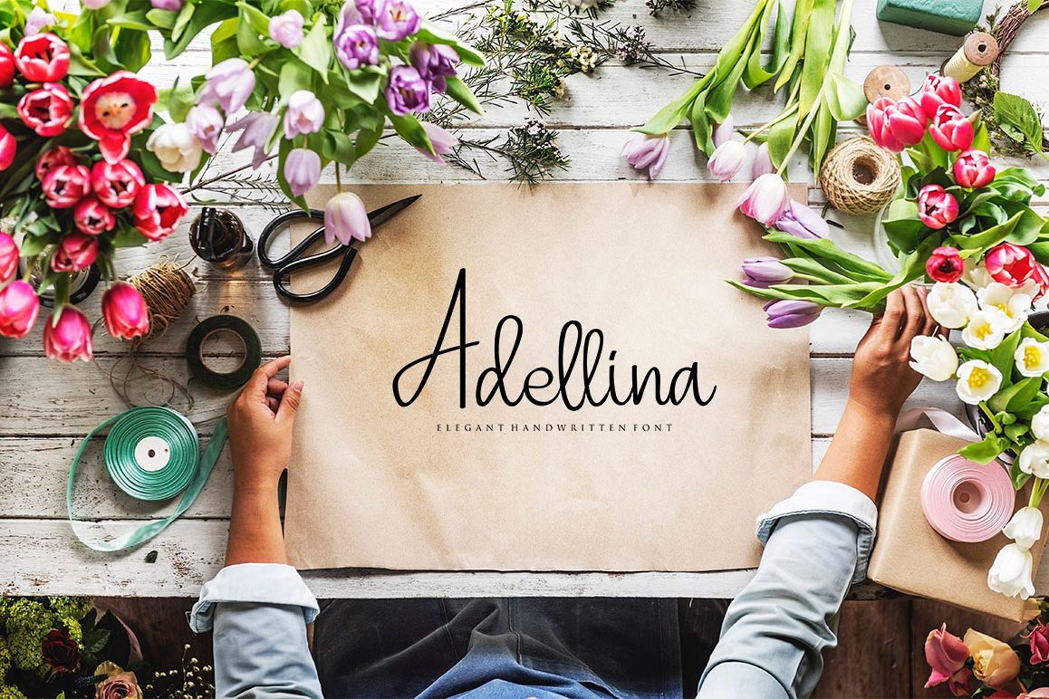 Adellina example image 1