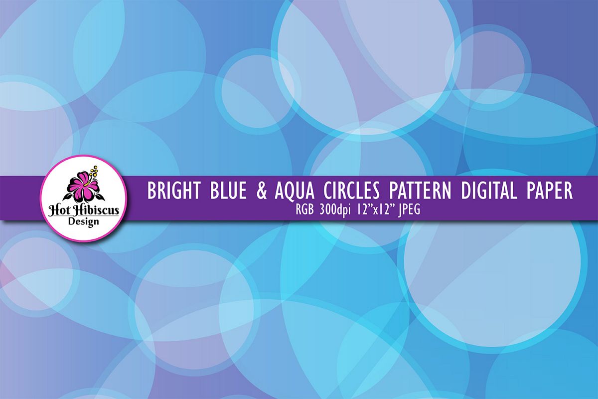 Download 930 Koleksi Background Blue Circles Gratis Terbaik
