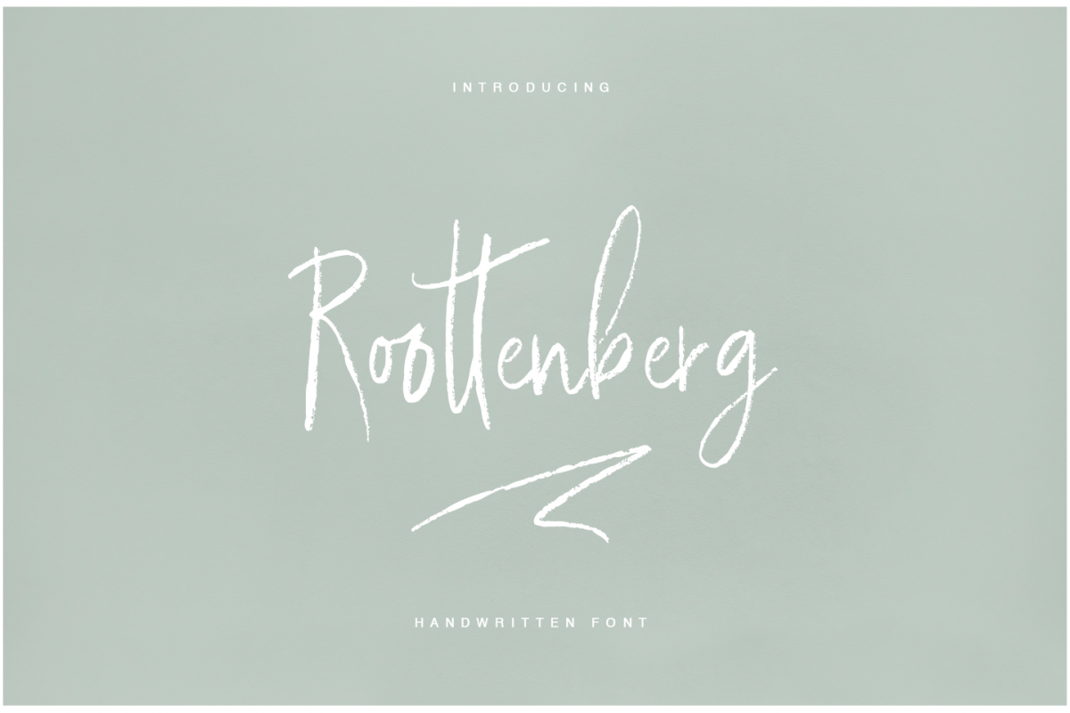 Roottenberg example image 1
