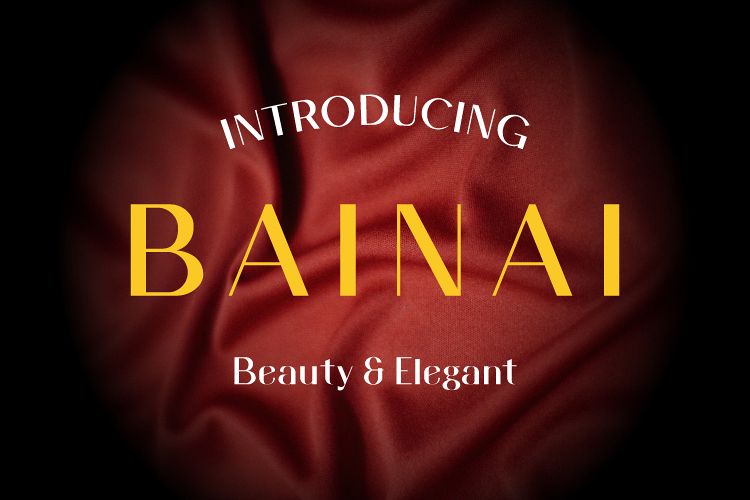 Bainai example image 1