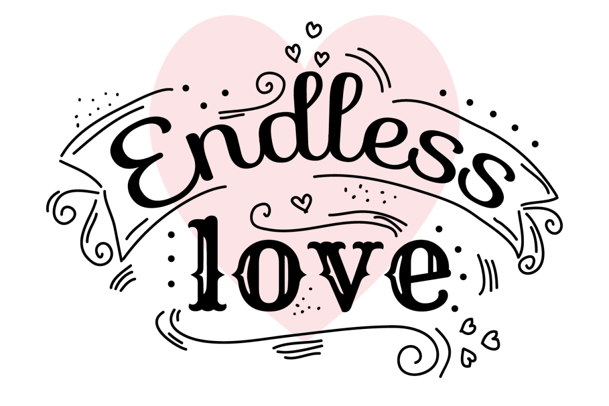 Endless love example image 1