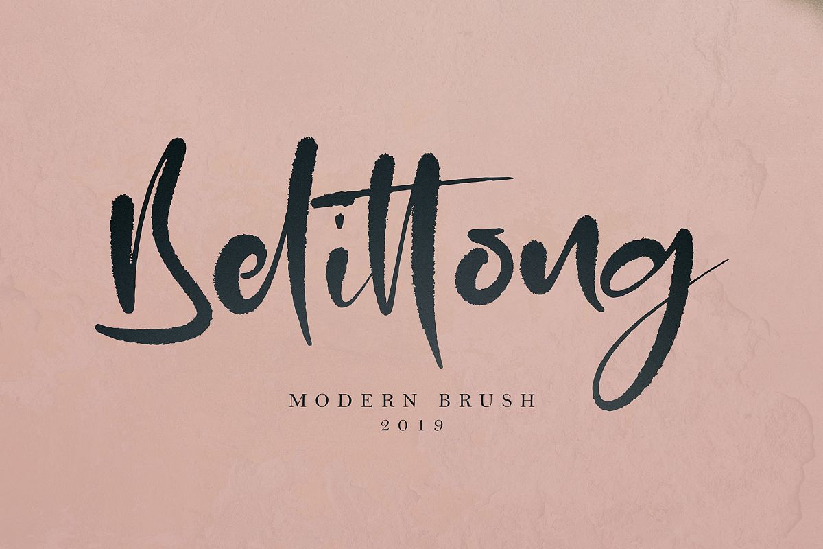 Belittong example image 1