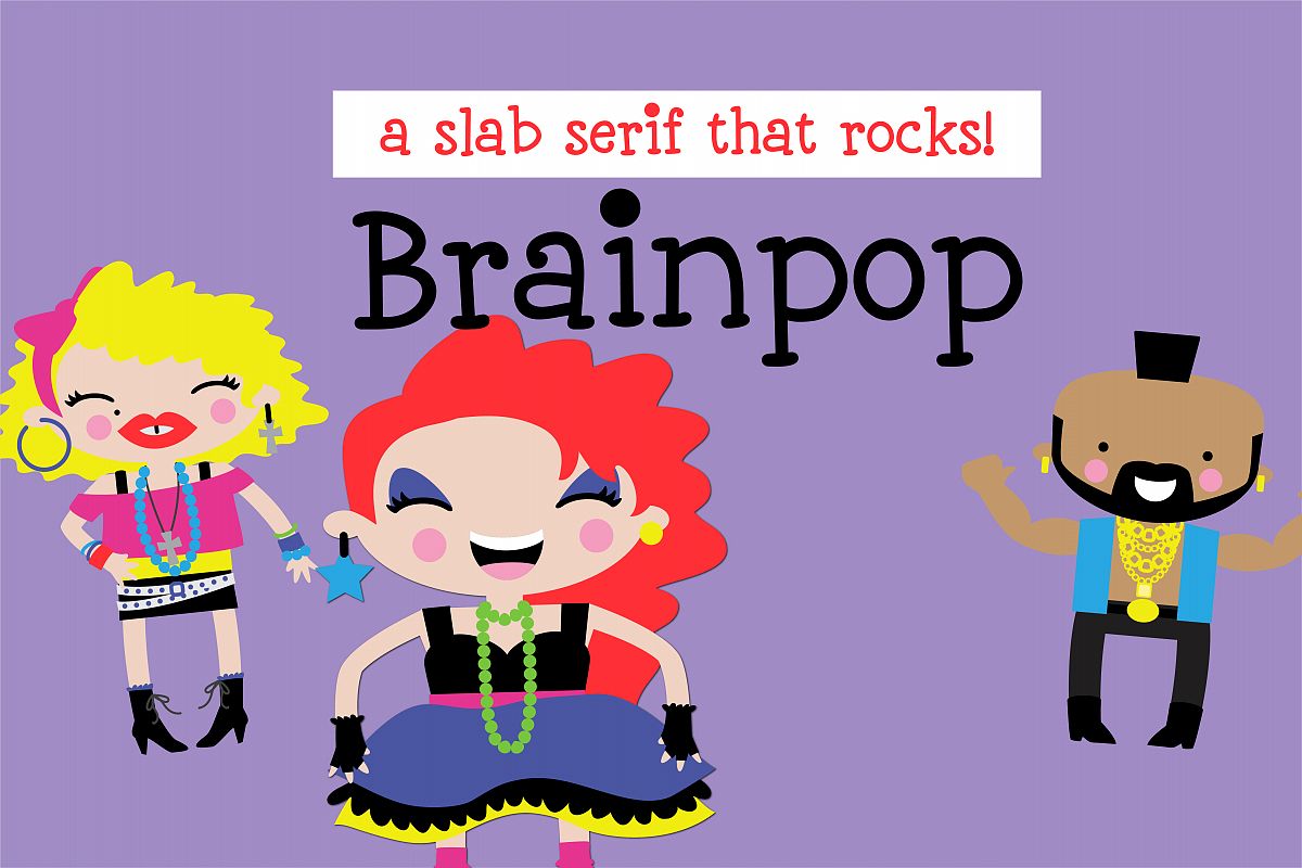 ZP Brainpop example image 1
