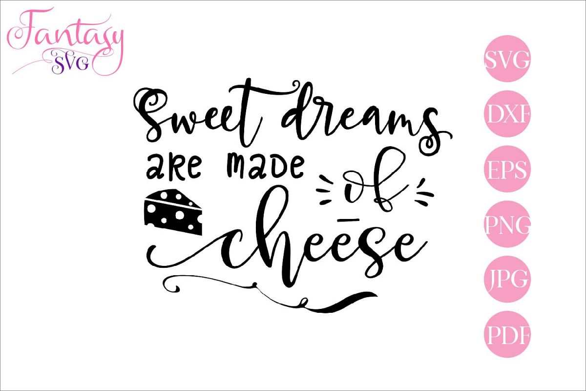 Free Free 185 Sweet Dreams Svg File SVG PNG EPS DXF File