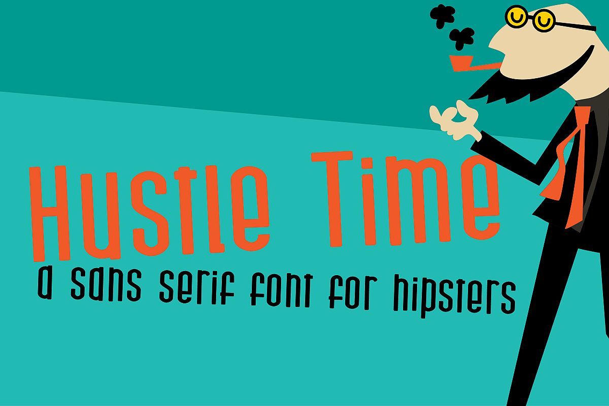 ZP Hustle Time example image 1