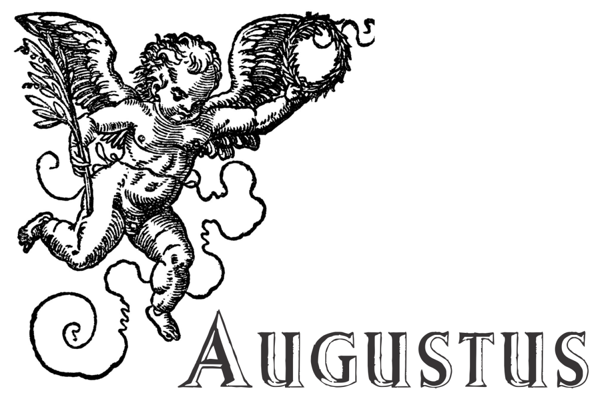 Augustus example image 1