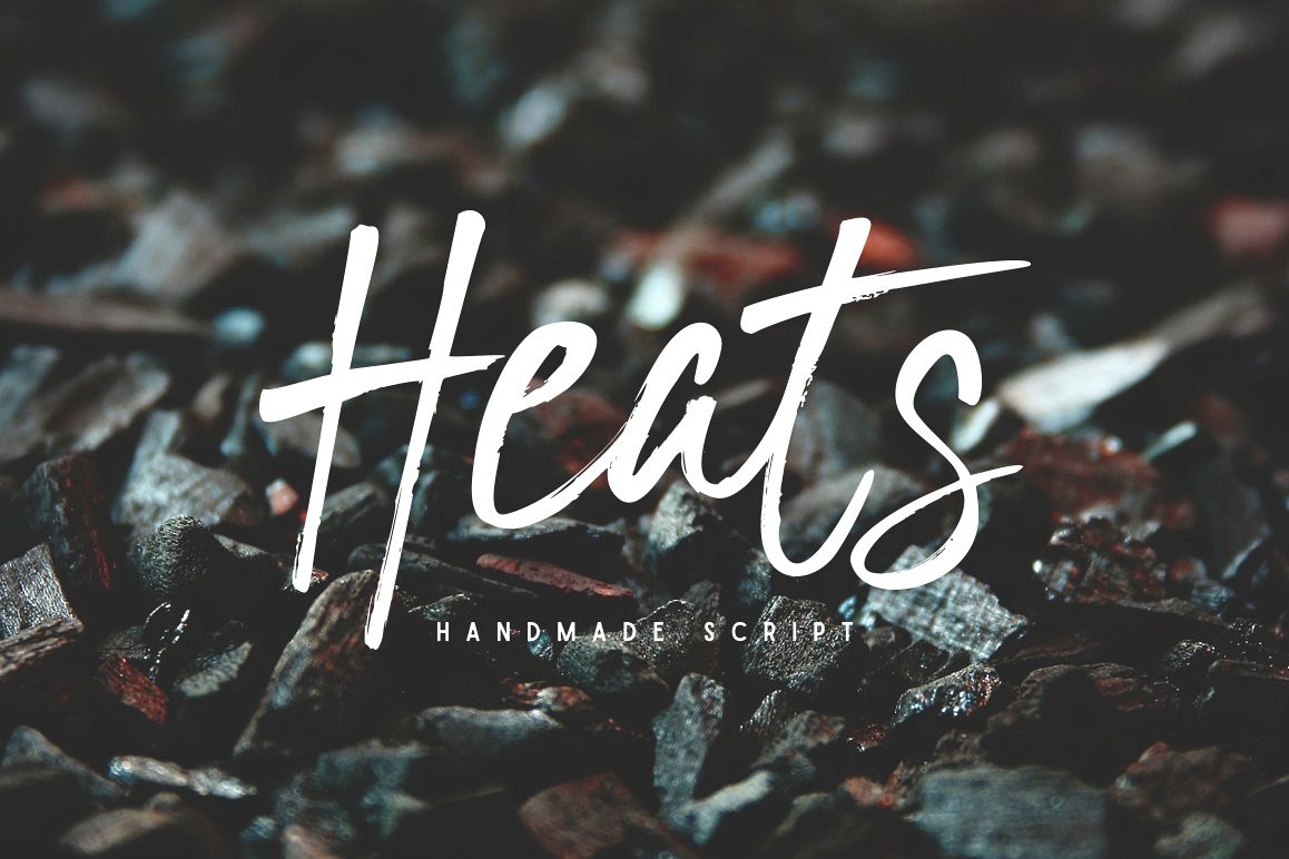 Heats example image 1
