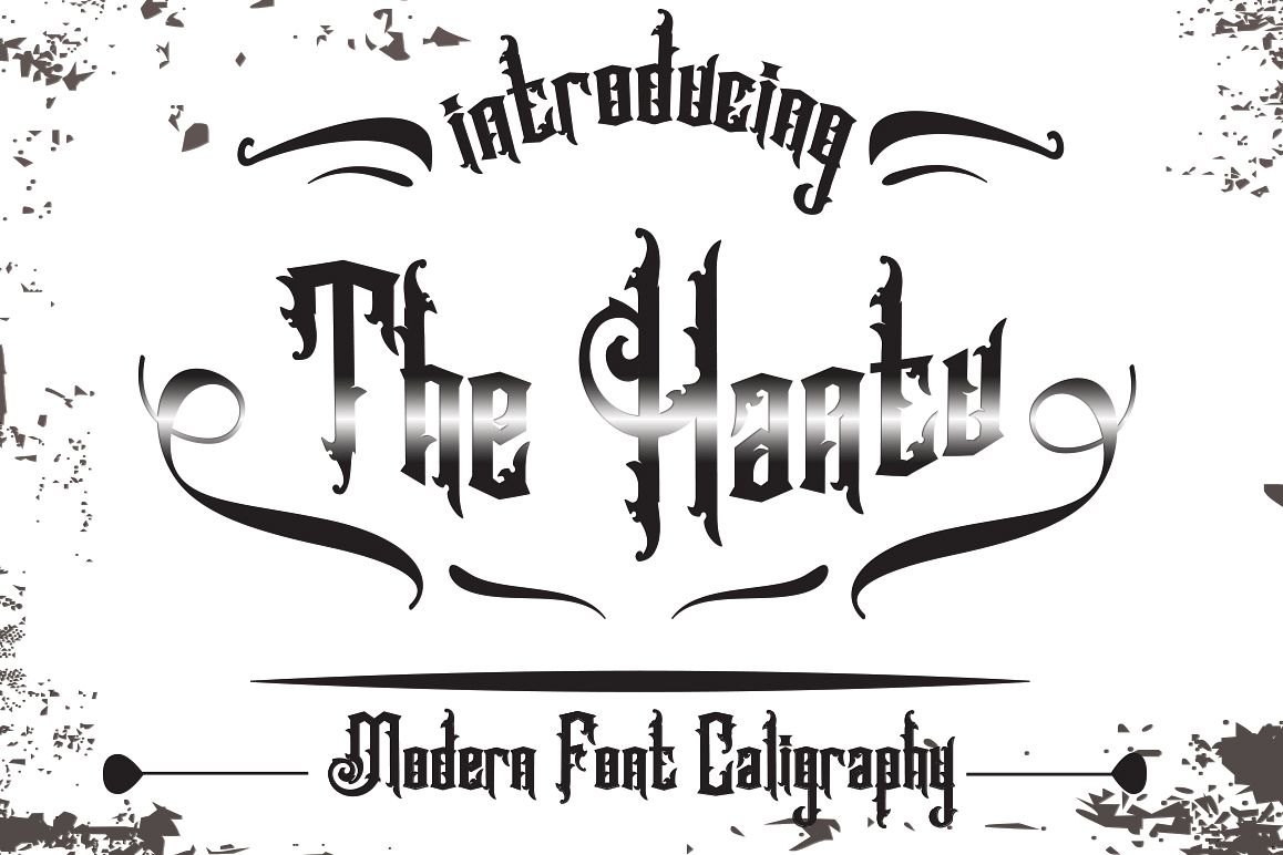 The Hantu example image 1