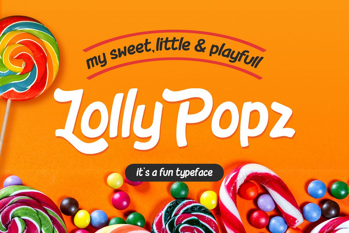 Lolly Popz example image 1
