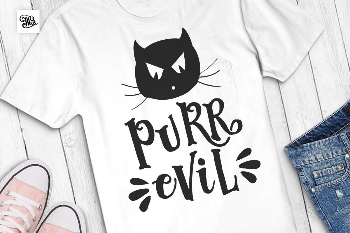 Purrr Evil example image 1