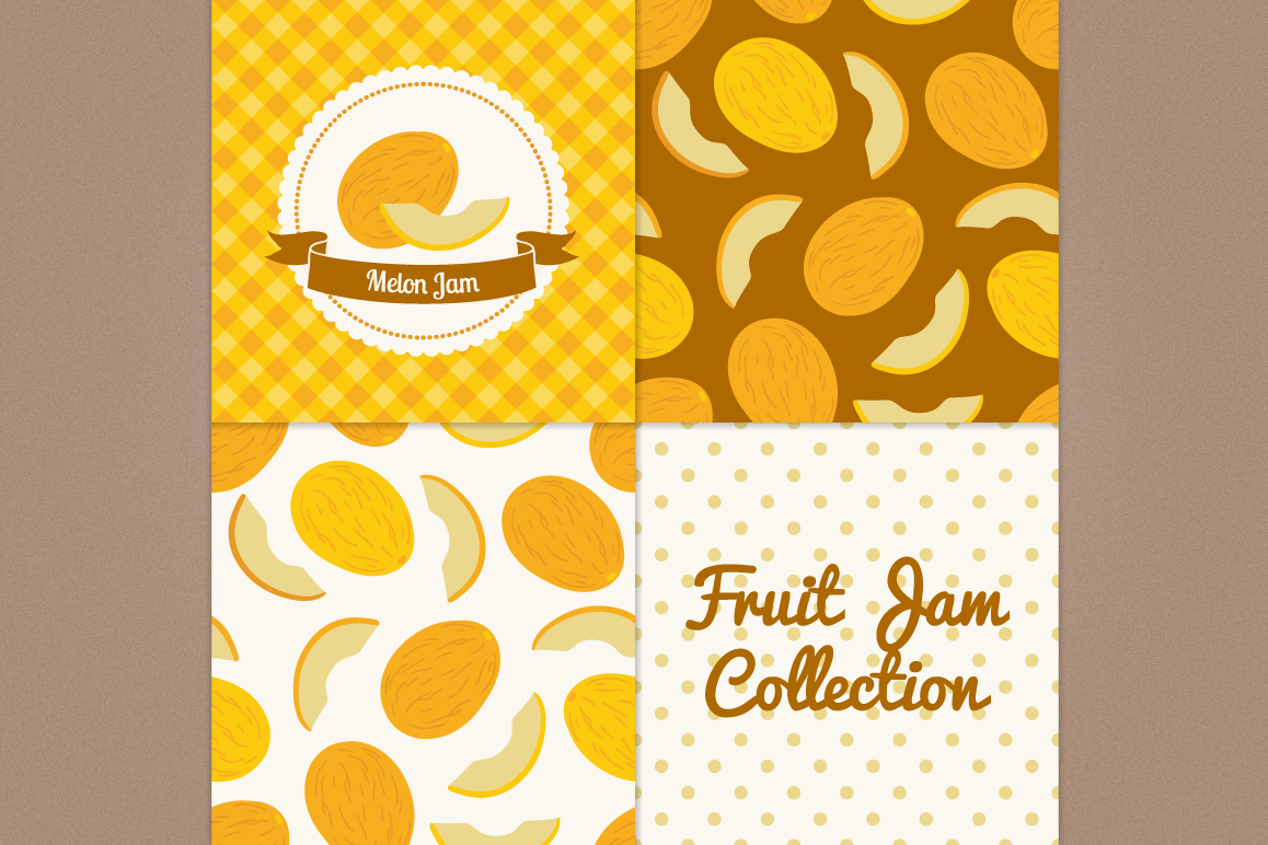 Melon Jam example image 1