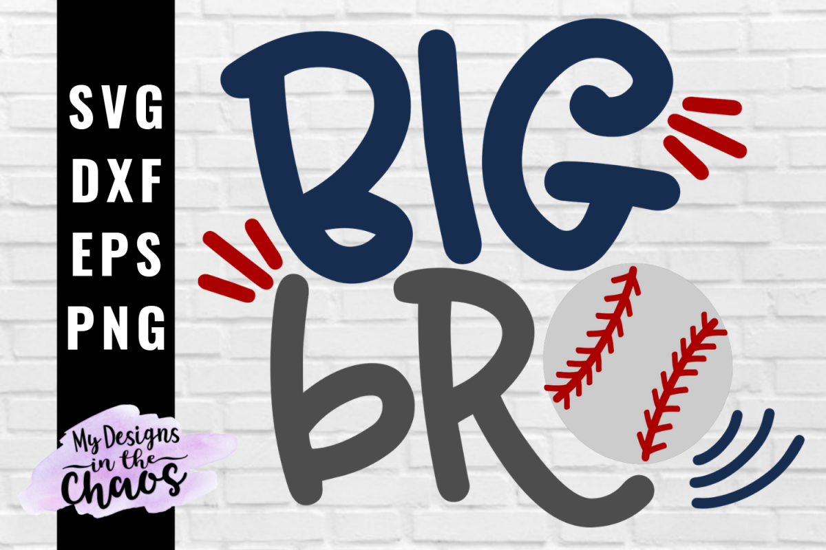 Free Free Baseball Brother Svg 754 SVG PNG EPS DXF File