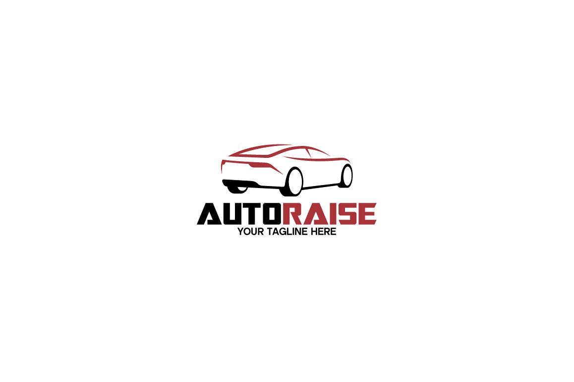 AUTO RAISE example image 1