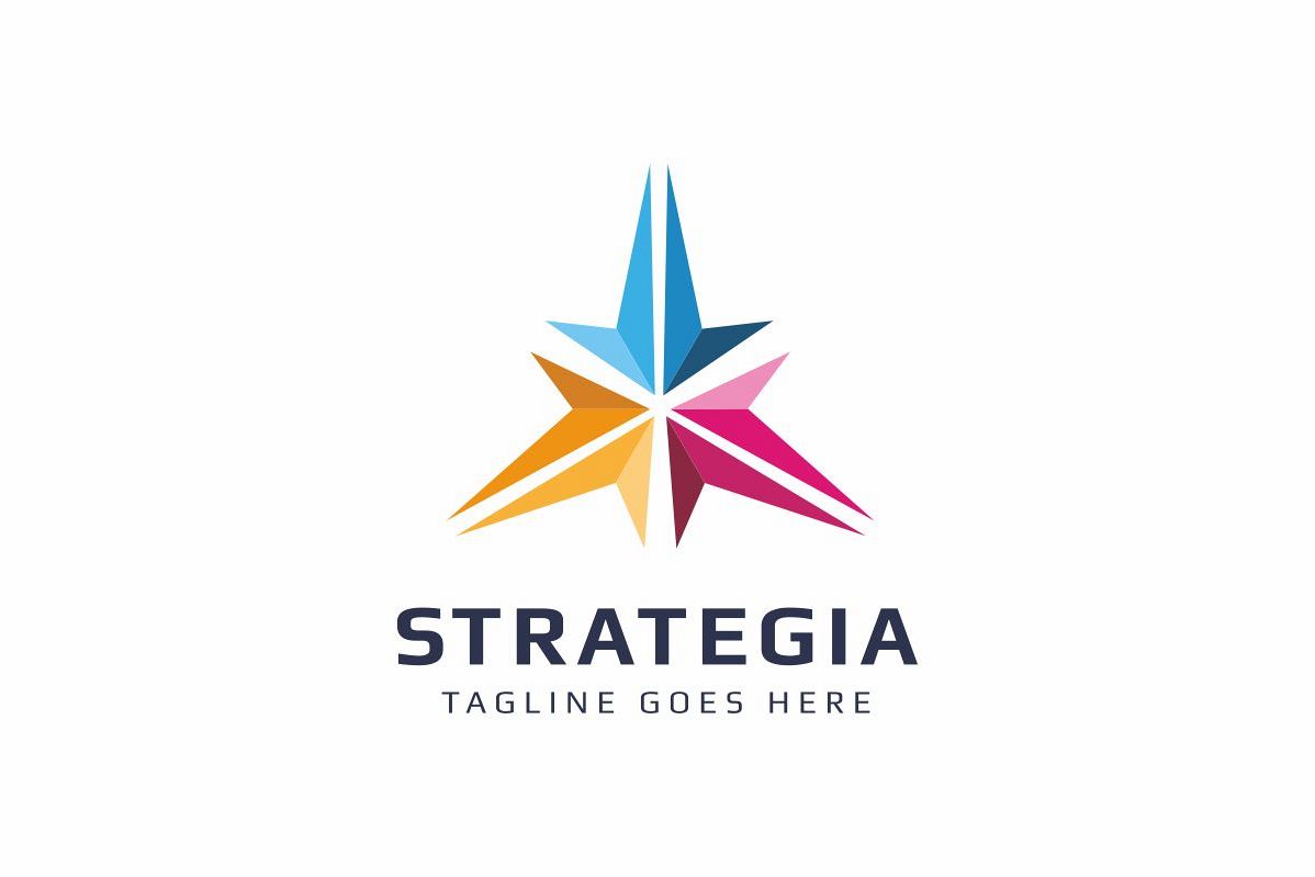Arrows Logo example image 1