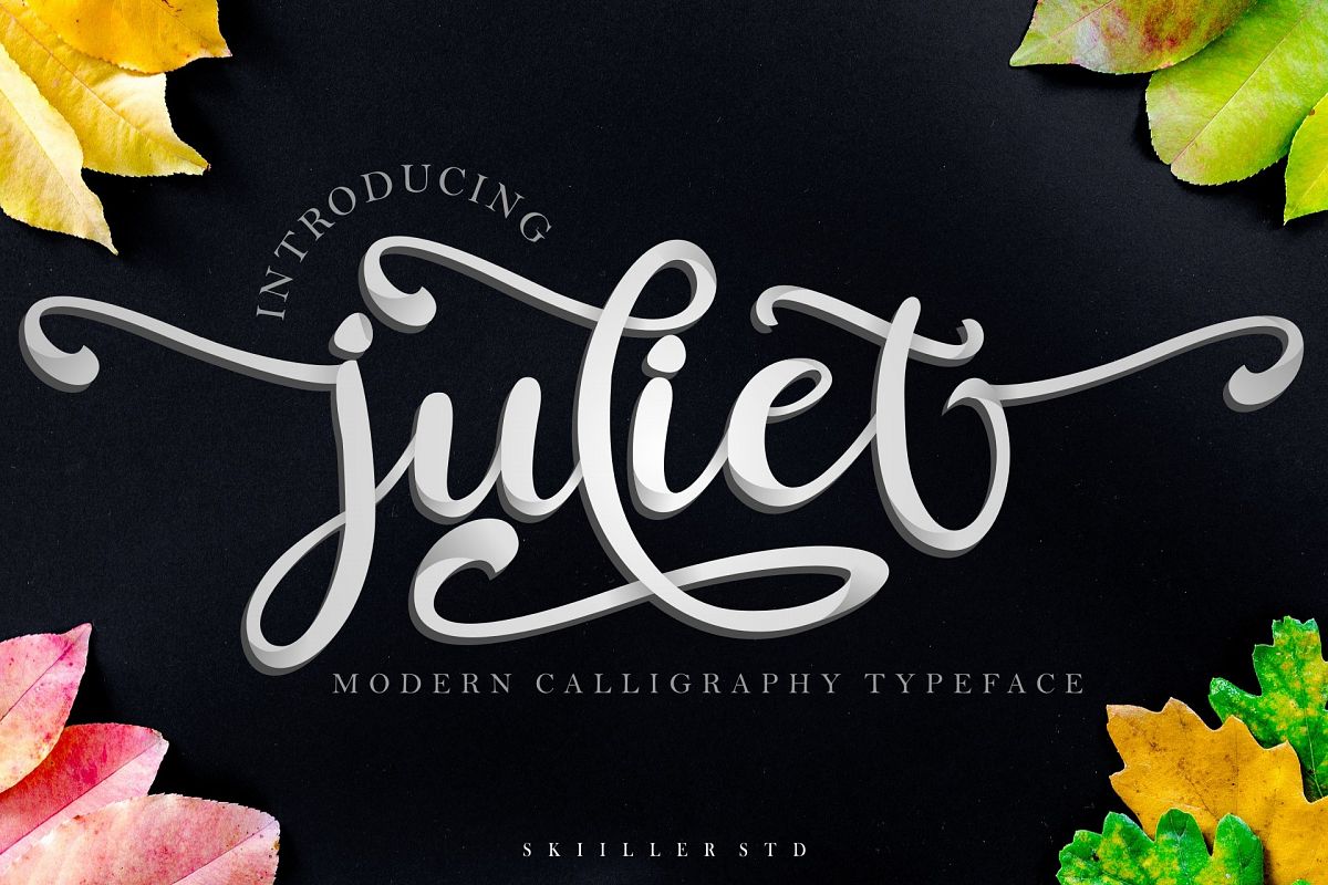 juliet example image 1