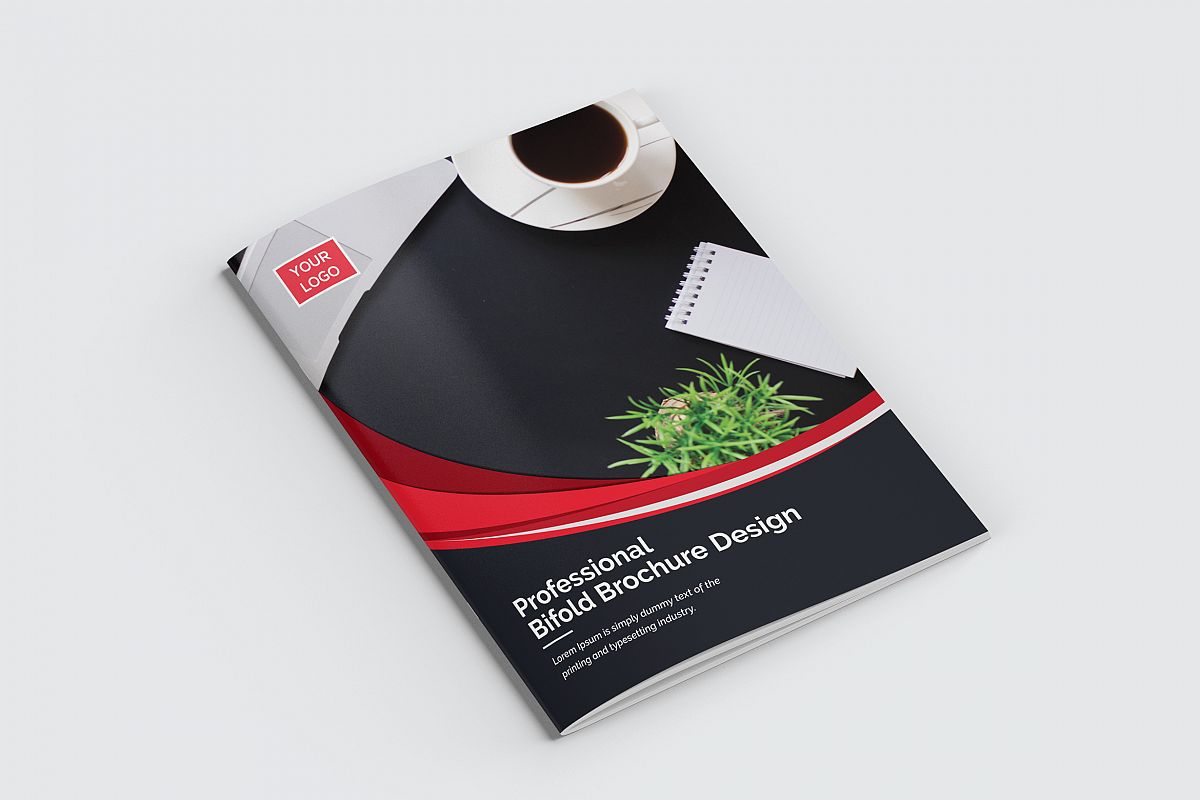 Bifold Brochure example image 1