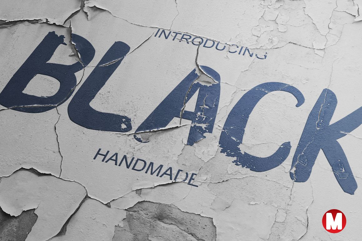 Black example image 1