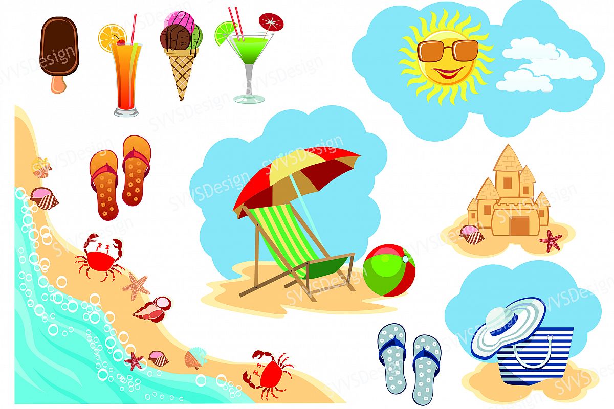 Free Free Free Summer Svg Images 532 SVG PNG EPS DXF File