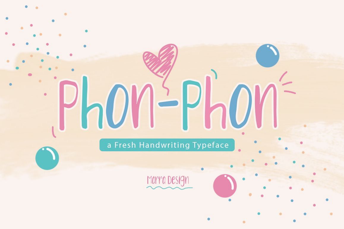 Phon - Phon example image 1