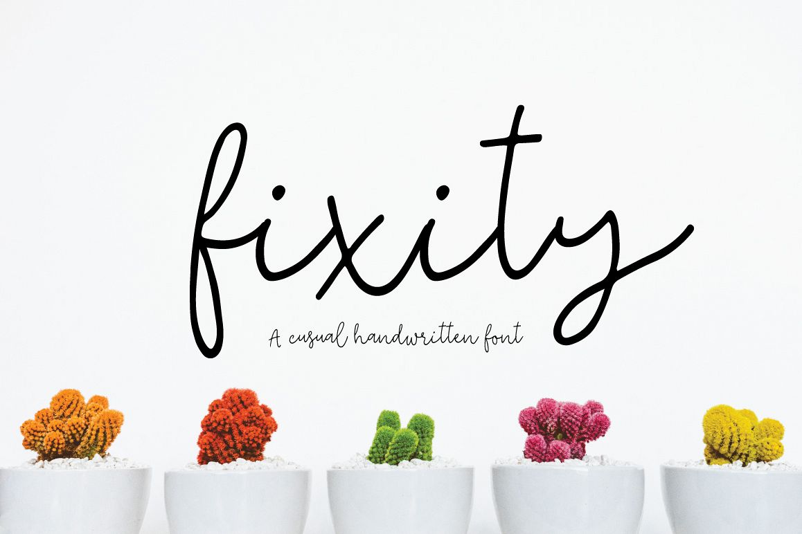fixity example image 1