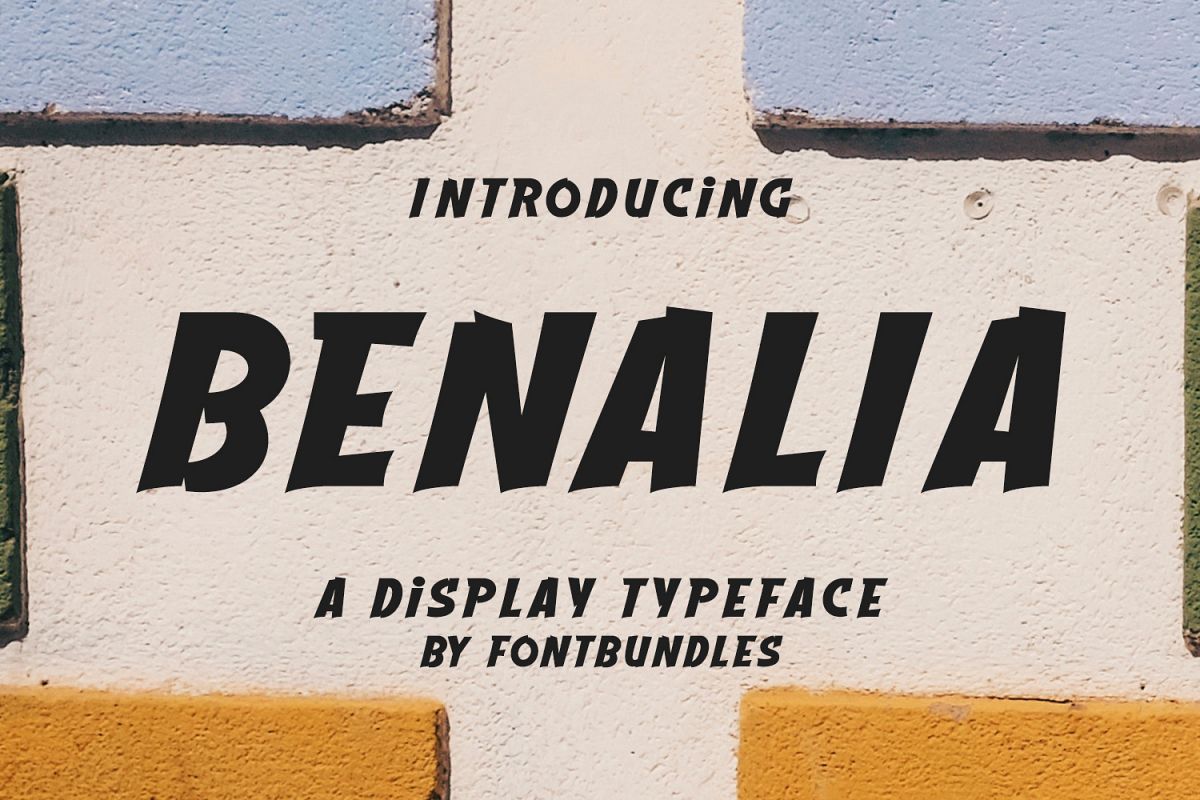 Benalia example image 1