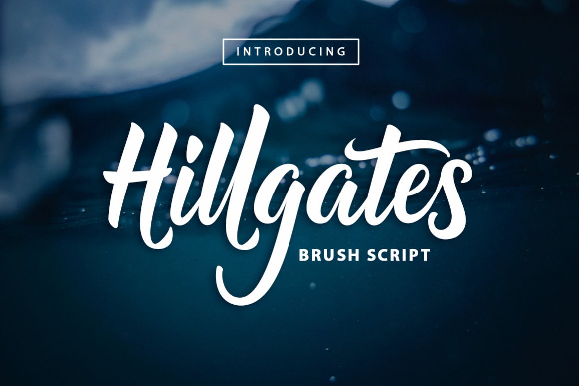 Hillgates example image 1