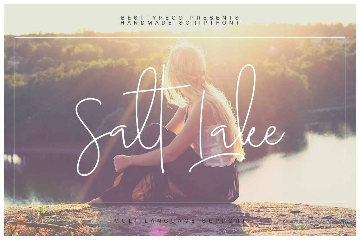 Salt Lake example image 1