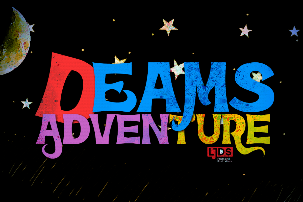 Dreams Adventure example image 1