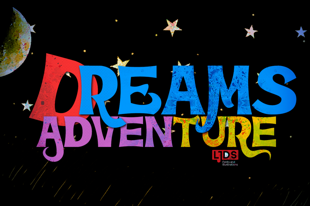 Dreams Adventure example image 1
