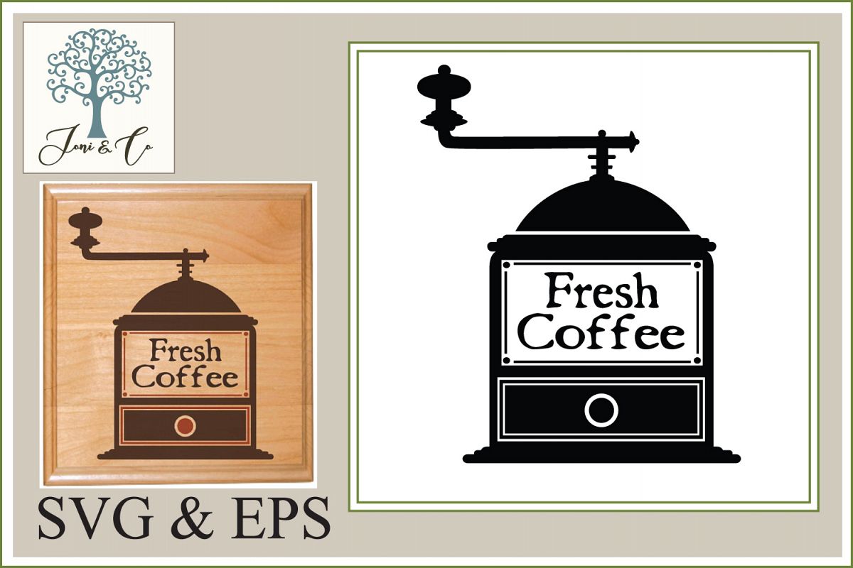 Coffee Grinder example image 1