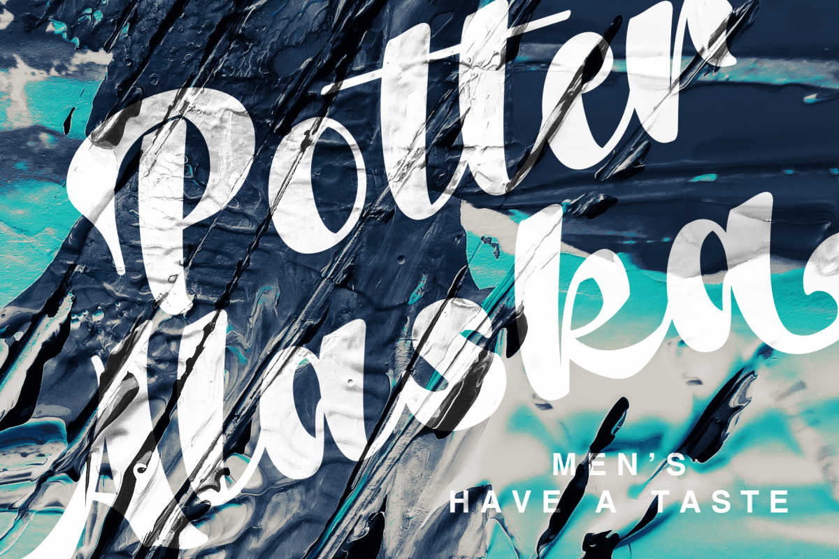 Potter Alaska example image 1