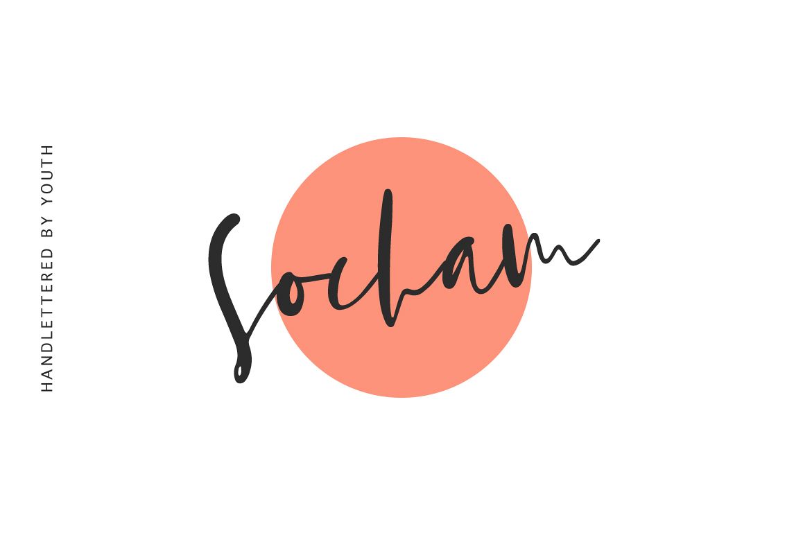 Socham example image 1