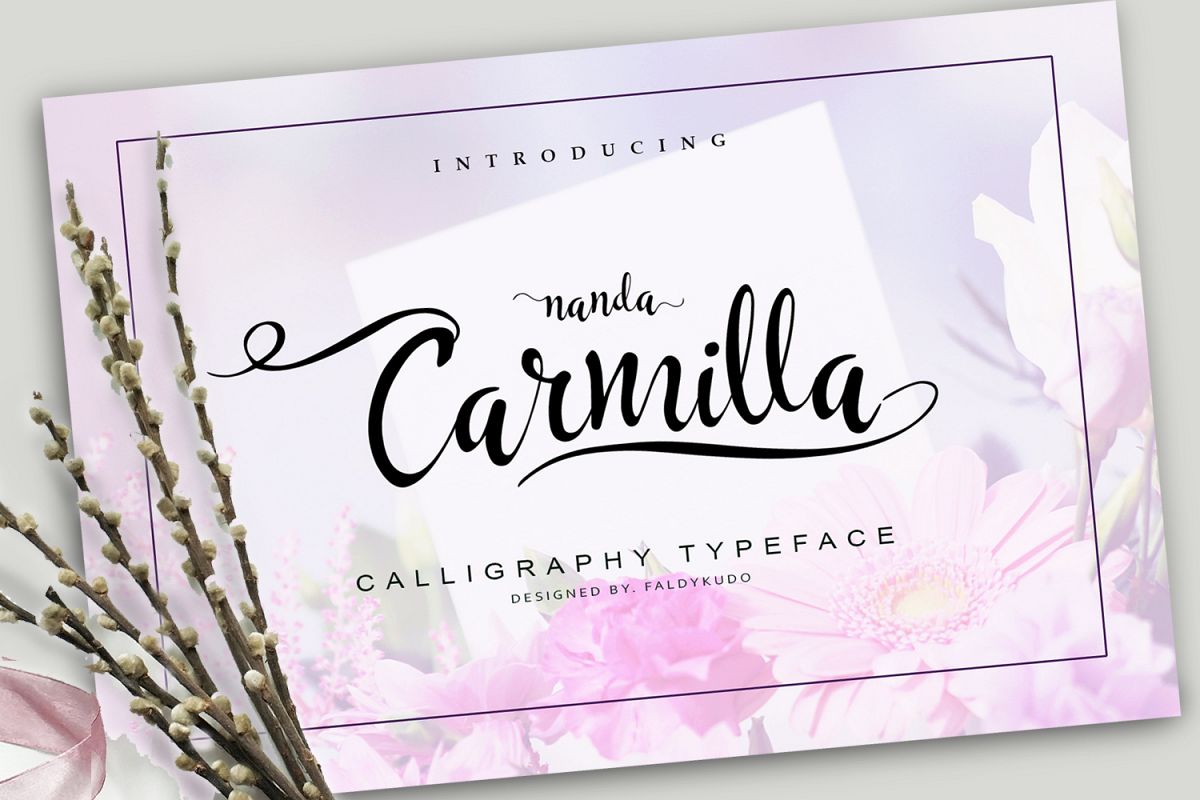 Camilla example image 1