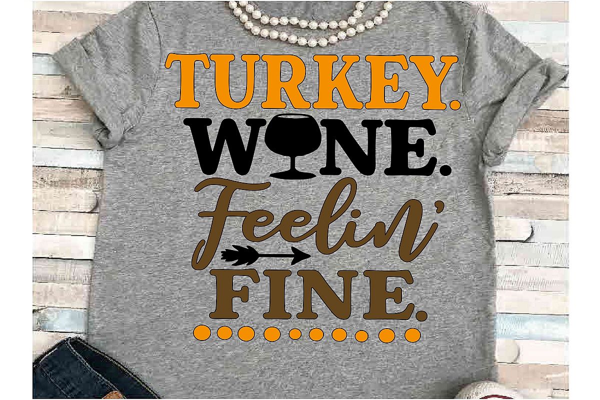 Download Turkey svg DXF JPEG Silhouette Cameo Cricut Thanksgiving ...