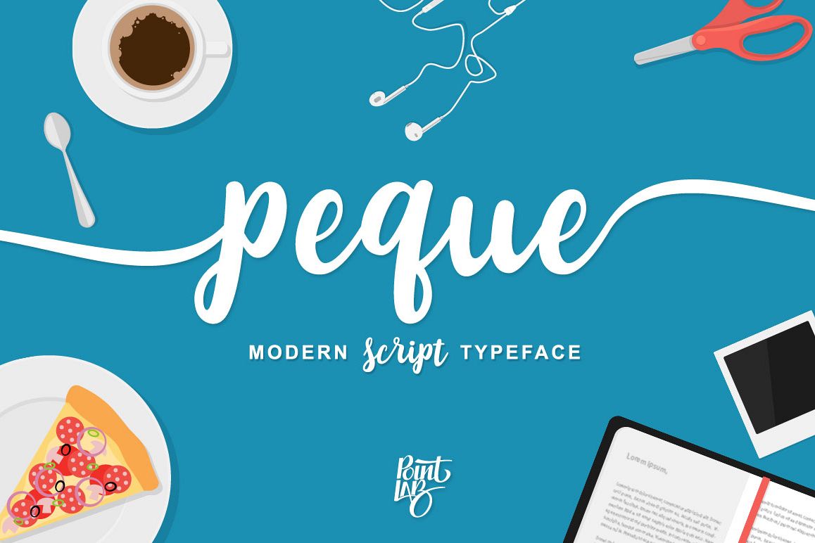 peque script example image 1