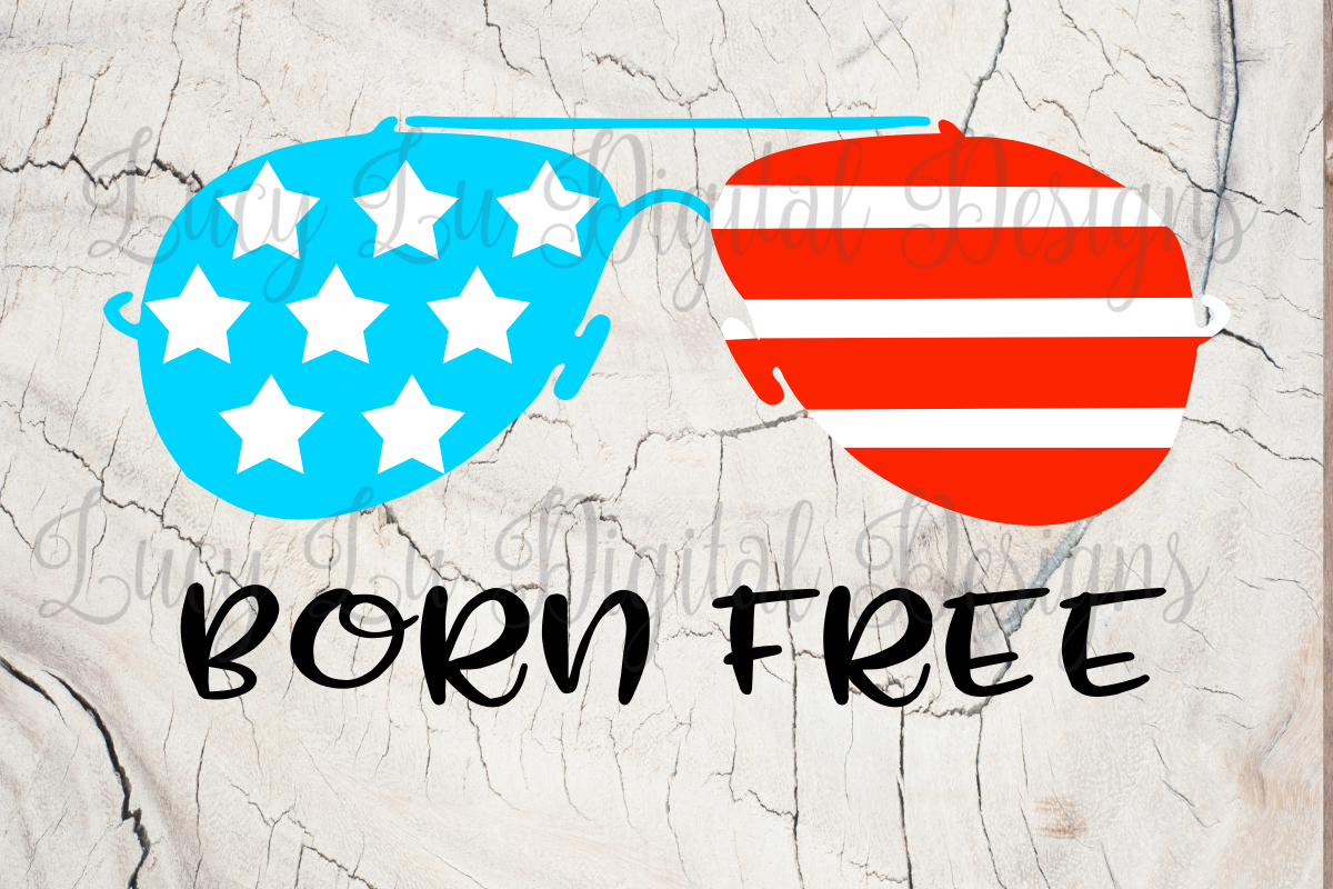 Born Free example image 1