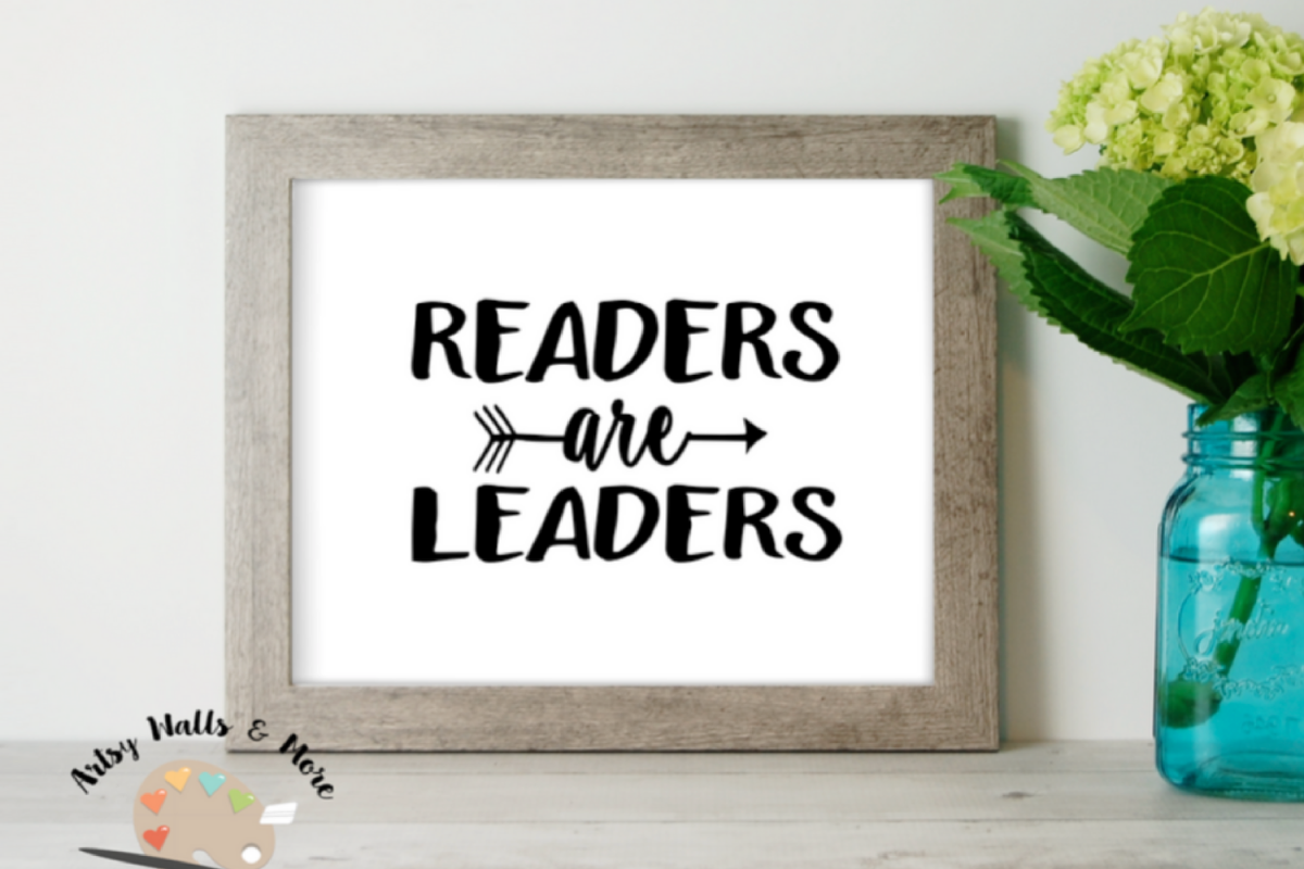 readers-are-leaders-printable-wall-art-reading-classroom-art