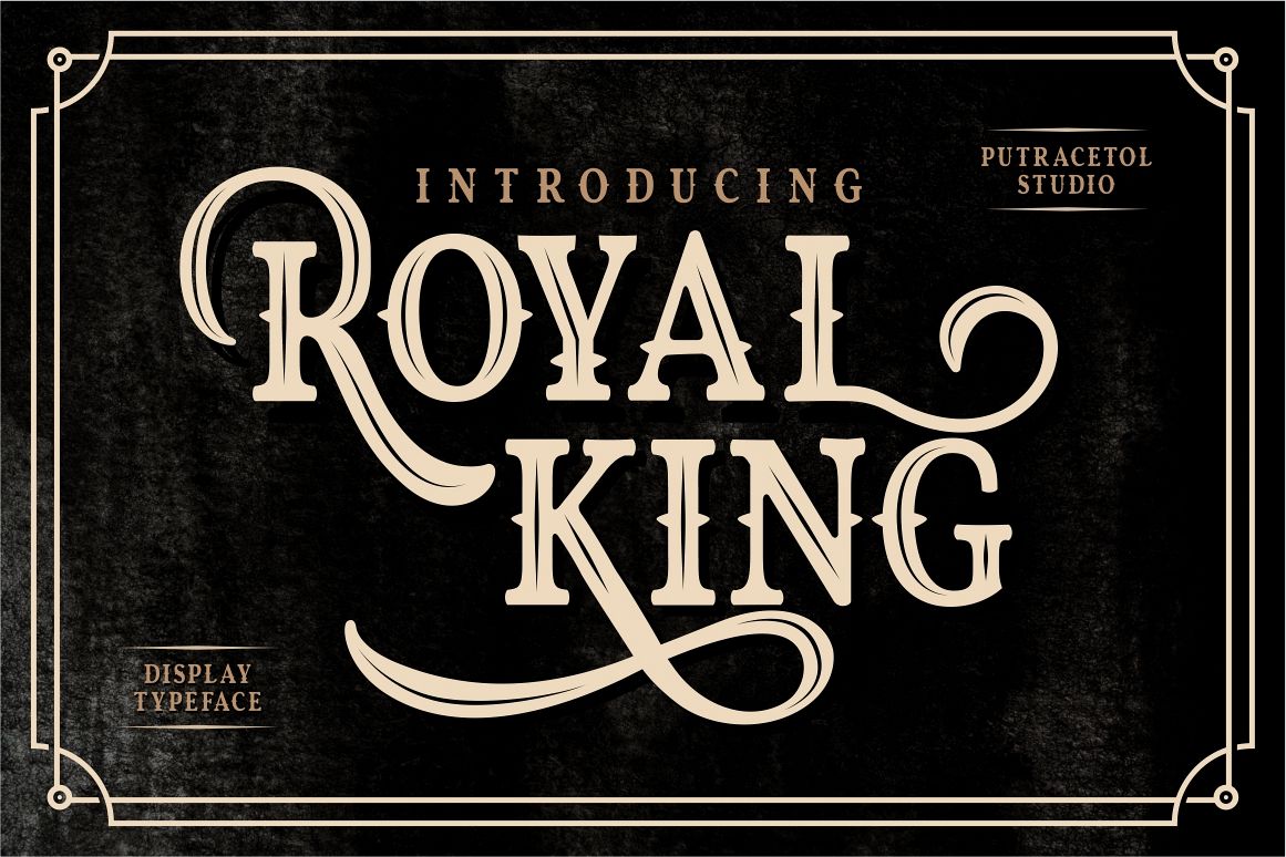 Royal King example image 1
